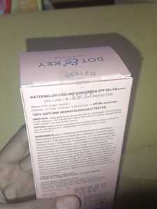 Dot &amp; Key Sunscreen Duo