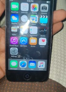 Ipod Touch 5