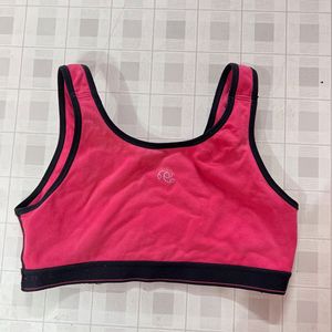 Non-padded Sports/everyday Bra. 30B/32B