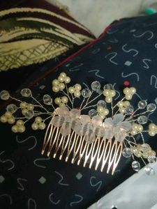 Juda Tiara (Hair Appliances)