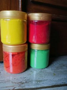 Hoil Colours