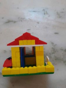 Pack Of 1 Architect Game Set 5