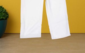 I@69 Size-34 Straight Jeans