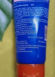 Acnemoist Cream for acne prone skin