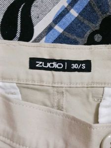 A New Condition Pant