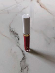 Red Lip Lacquer