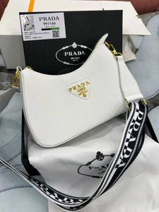 PRADA NEW MOON SLING BAG WITH BOX