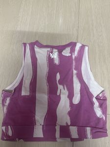 Adidas Tank Top