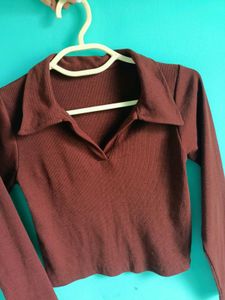 Fitted Top