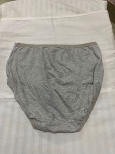 Gray Women&#39;s Briefs Till 34