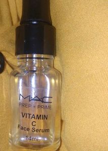 MAC Prep+Prime Vitamin C Serum