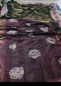 Daily Wear Saree