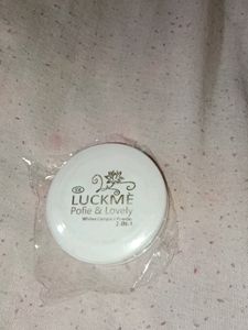 Compact Loose Powder