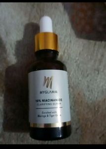 Myglamm Niacinamide Serum