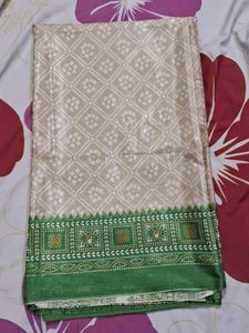 Saree For Sell