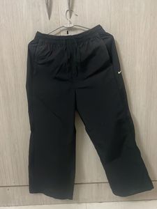 Nike Black Athletic Pants