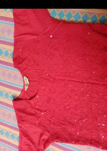 Chikankari Kurtee Combo