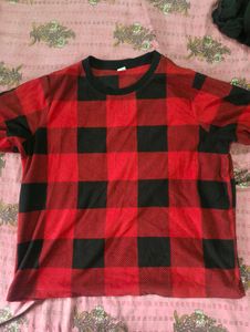 Old Navy By Gap Cropped Fit Vintage Pullover