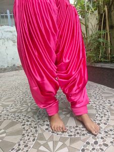 Patliya Salwar