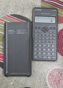 Scientific Calculator