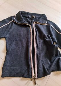 Vintage Colmar Full Zip Jacket