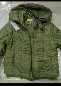Double Chain Jacket
