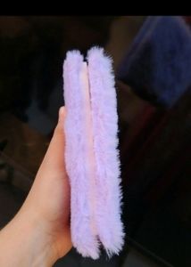 Fur Diary With Packaging