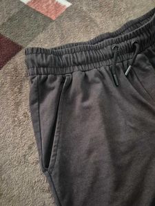 Comfortable black  Athletic Shorts