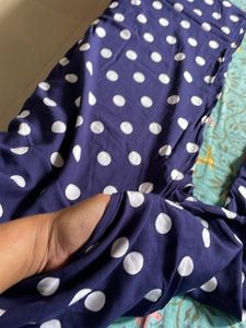 Polago Clothing - Unused Polka Dot Jumpsuit