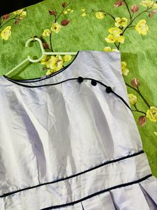Short Dress For Girls