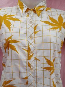 Shirt Top