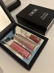 Dior lip kit