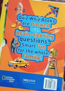 National Geographic Books For Kids