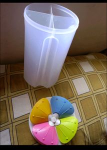 4in 1 Storage Container