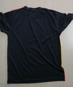 Dry Fit Tshirt