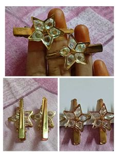 Hair Accessories For Girls And Women&#39;s