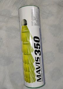 Yonex Mavis 350 Badminton Shuttlecock