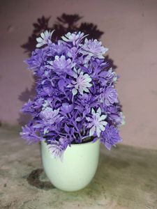 Home Decor Flower