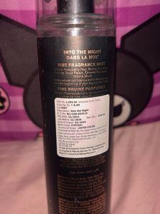 Body Mist