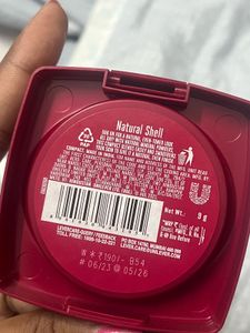 Lakme Compact