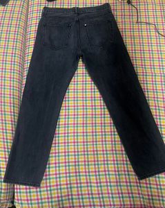 H&amp;M Black Jeans