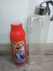 Nayasa Water Bottle