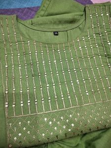 Stylish Kurta Set