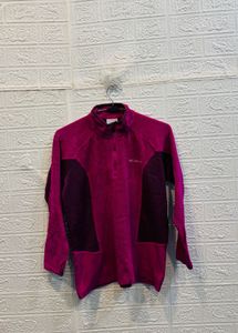 🇺🇸Columbia Imported Fleece Pullover