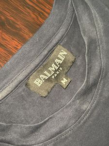 Balmain Paris Tee