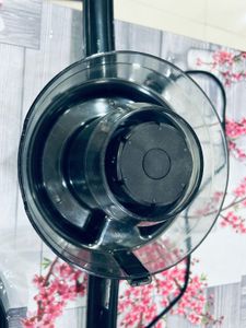 Philips Viva Collection Juicer - 2 Litre