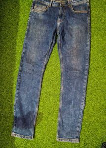 Stylish Blue Denim Jeans👌