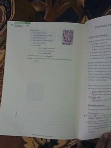 Marrow Pathology Notes Edition 6