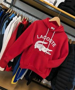 Lacoste Hoodies - Stylish Comfort