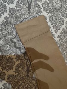 Casual Beige Shirt